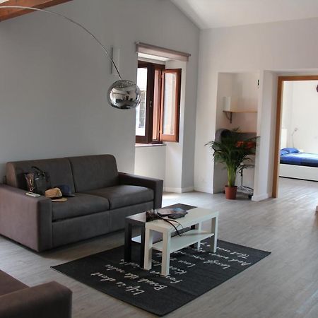 Irooms Central Station Roma Eksteriør bilde