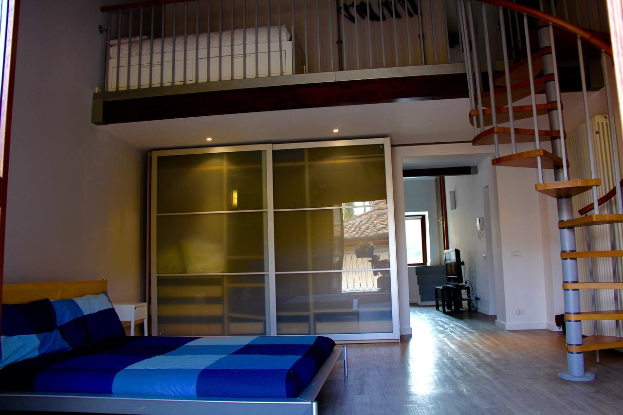 Irooms Central Station Roma Eksteriør bilde
