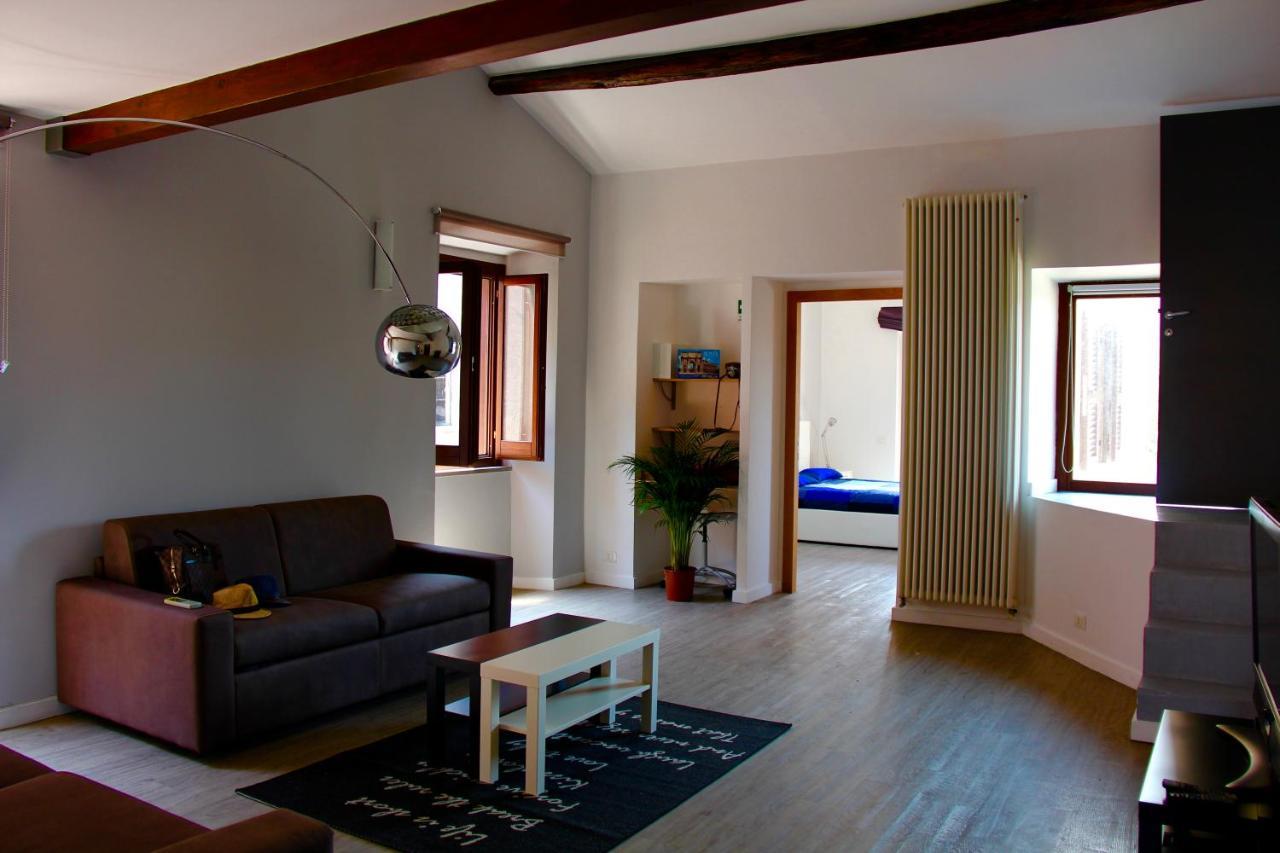 Irooms Central Station Roma Eksteriør bilde