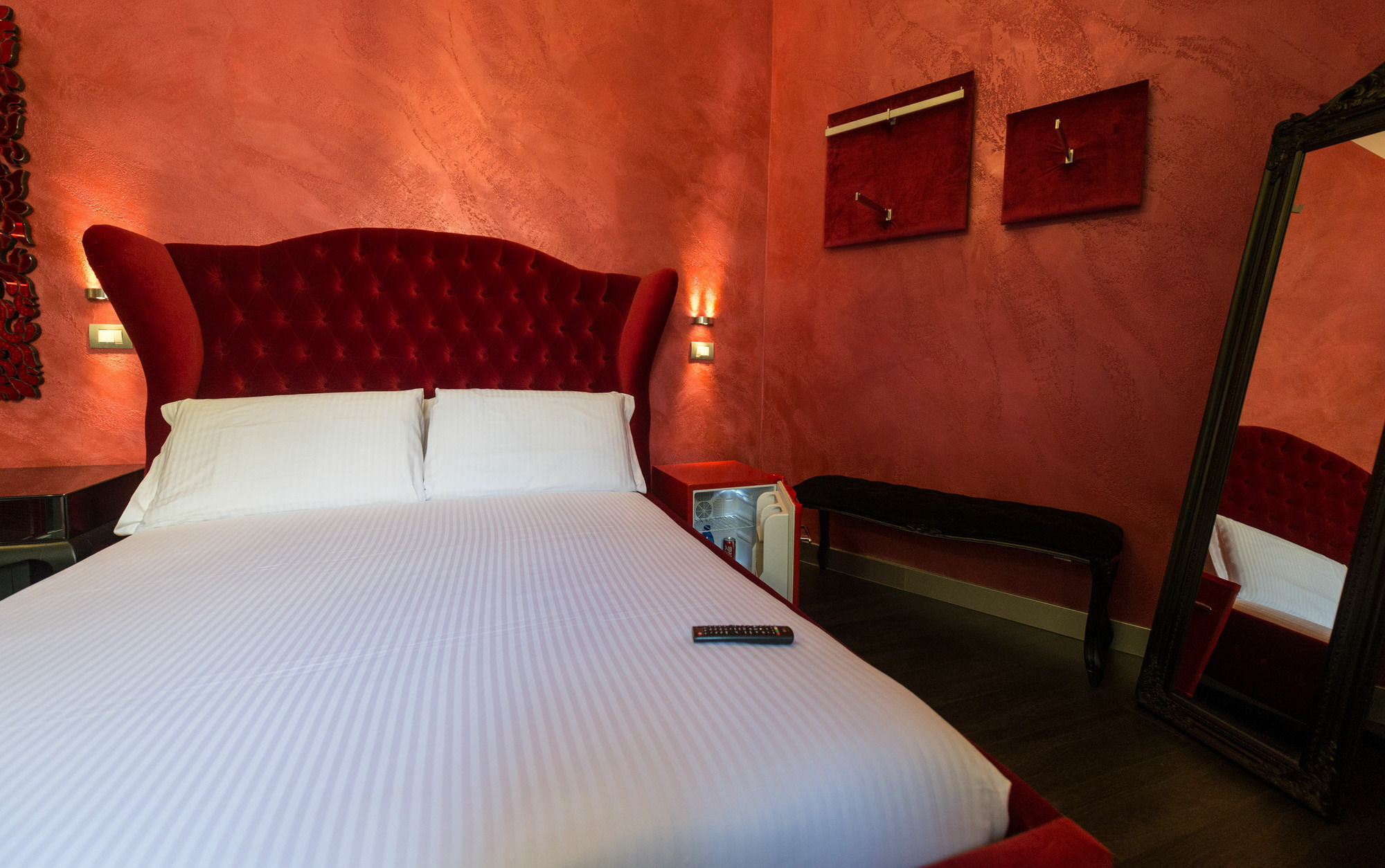 Irooms Central Station Roma Eksteriør bilde