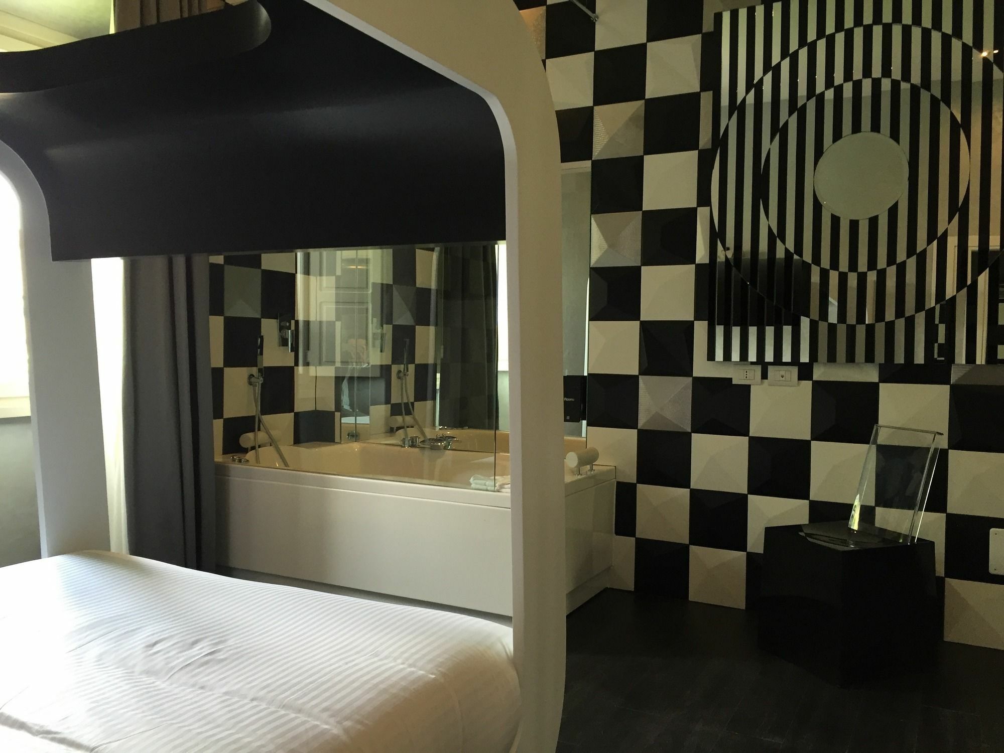 Irooms Central Station Roma Eksteriør bilde