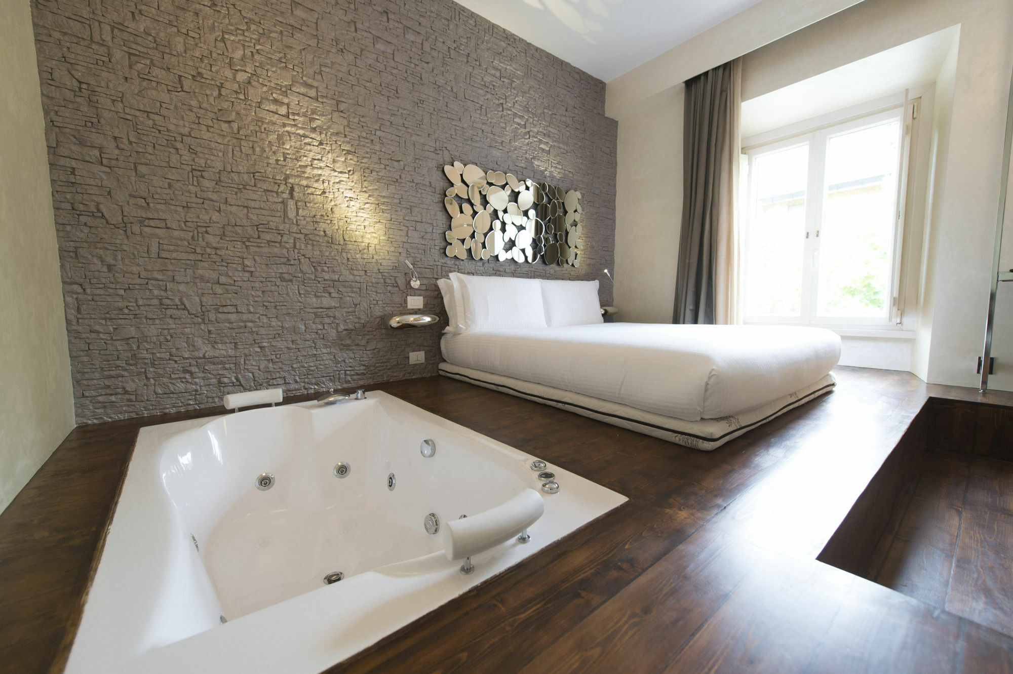 Irooms Central Station Roma Eksteriør bilde