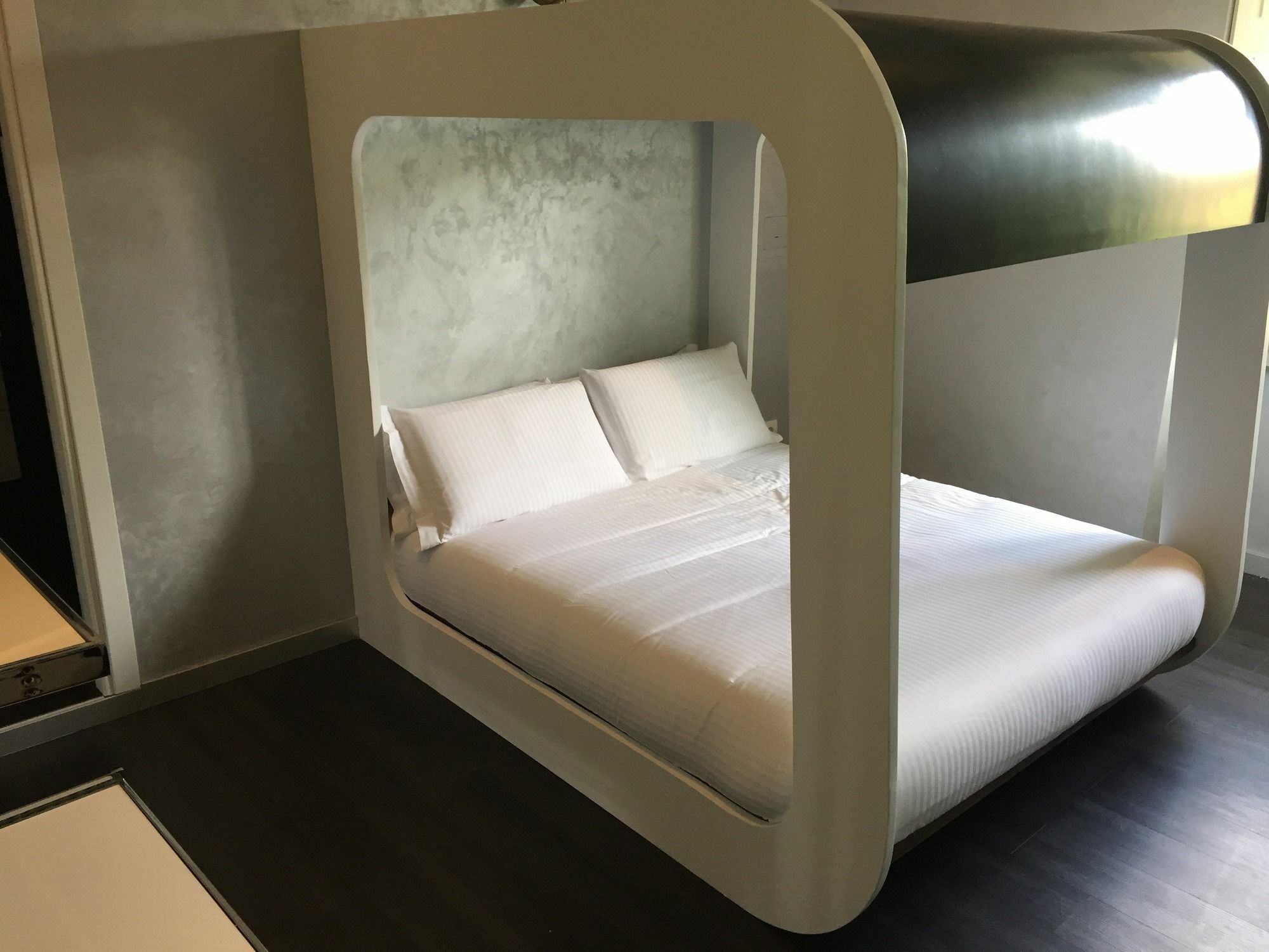 Irooms Central Station Roma Eksteriør bilde